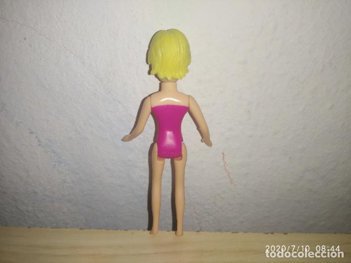 Mu&ntilde;ecas modernas: Mu&ntilde;eca Polly pocket Pollypocket - Foto 2