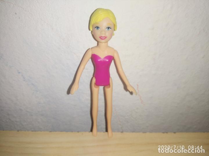 Mu&ntilde;ecas modernas: Mu&ntilde;eca Polly pocket Pollypocket - Foto 1