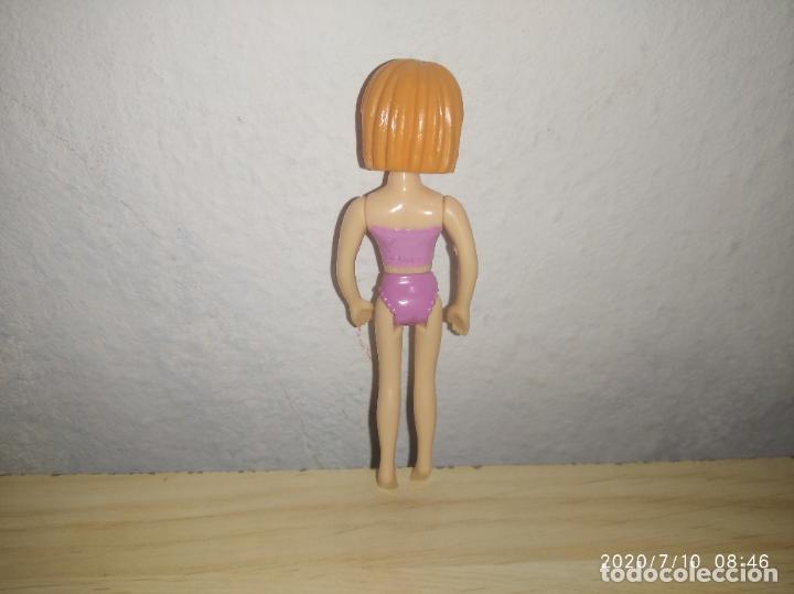 Mu&ntilde;ecas modernas: Mu&ntilde;eca Polly pocket Pollypocket - Foto 2