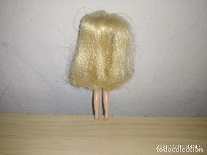 Mu&ntilde;ecas modernas: Mu&ntilde;eca Polly pocket Pollypocket - Foto 2