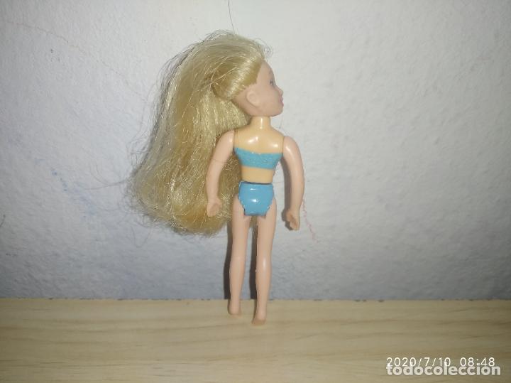 Mu&ntilde;ecas modernas: Mu&ntilde;eca Polly pocket Pollypocket - Foto 3