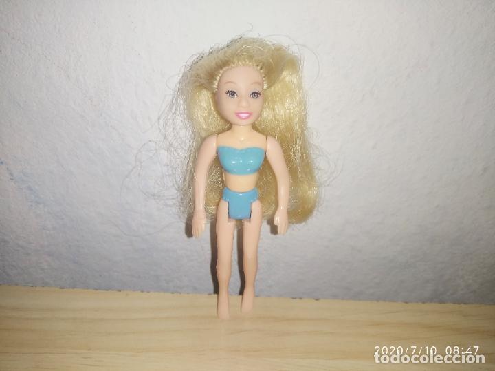 Mu&ntilde;ecas modernas: Mu&ntilde;eca Polly pocket Pollypocket - Foto 1