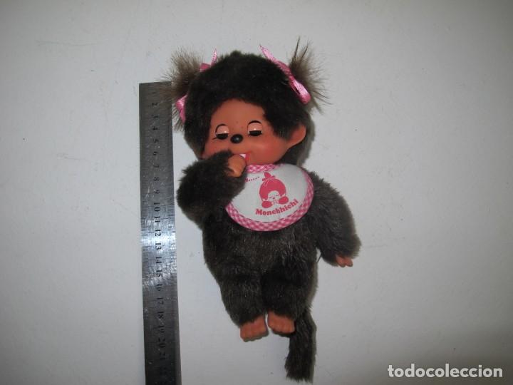 monkiki doll