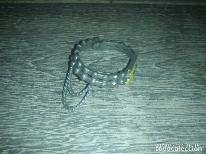Mu&ntilde;ecas modernas: Cintur&oacute;n de mu&ntilde;eca monster high - Foto 3
