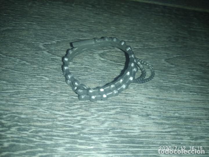 Mu&ntilde;ecas modernas: Cintur&oacute;n de mu&ntilde;eca monster high - Foto 4