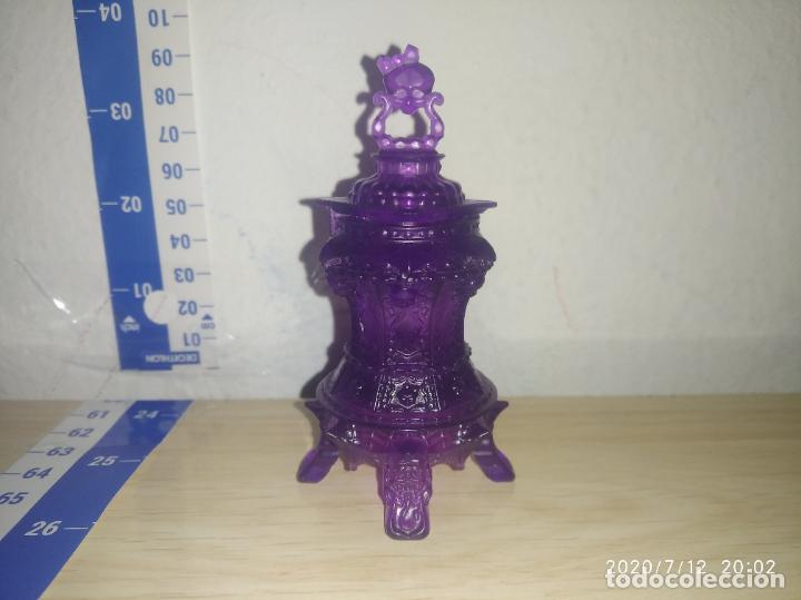 Mu&ntilde;ecas modernas: Accesorio de mu&ntilde;eca monster high clawdeen wolf - Foto 5