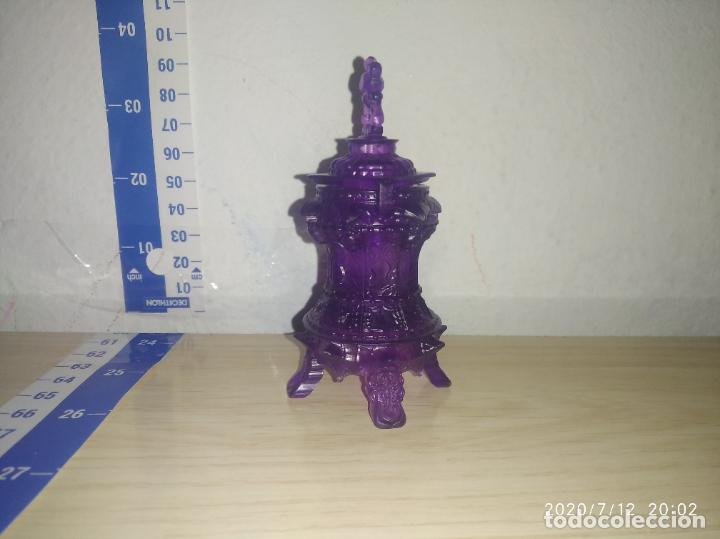 Mu&ntilde;ecas modernas: Accesorio de mu&ntilde;eca monster high clawdeen wolf - Foto 6