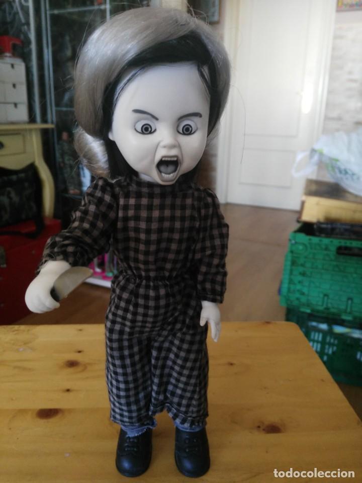 living dead dolls psycho