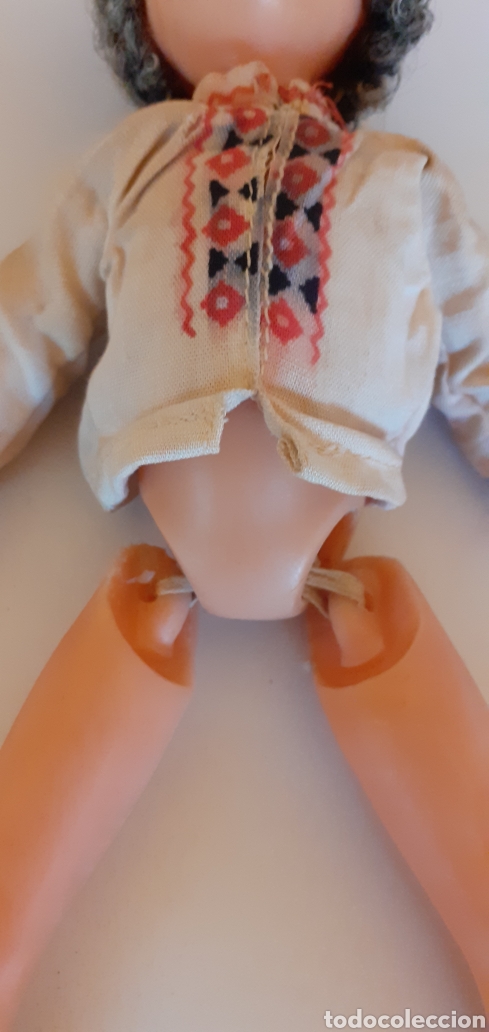 Mu&ntilde;ecas modernas: PAREJA DE MU&Ntilde;ECOS RUSOS PL&Aacute;STICO DURO - Foto 16
