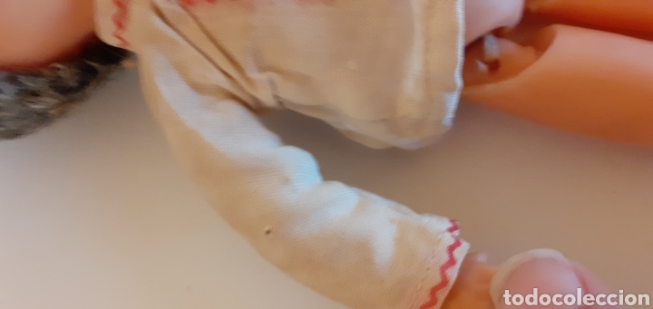 Mu&ntilde;ecas modernas: PAREJA DE MU&Ntilde;ECOS RUSOS PL&Aacute;STICO DURO - Foto 18