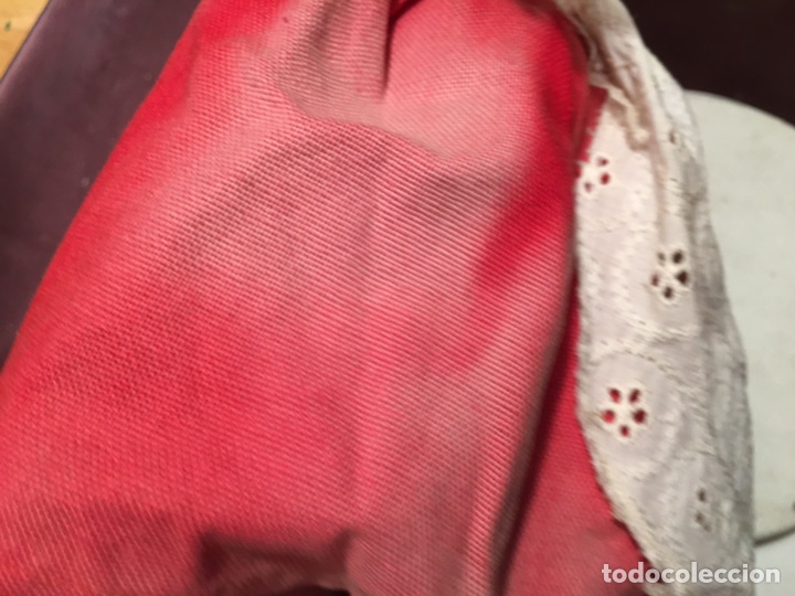 Mu&ntilde;ecas modernas: MU&Ntilde;ECA HOLANDESA DE CELULOIDE - Foto 9