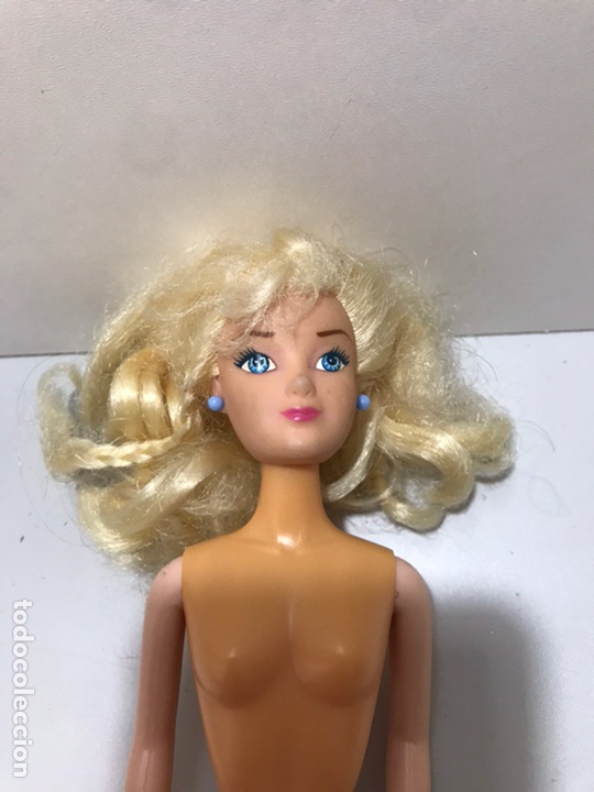 Mu&ntilde;ecas modernas: MU&Ntilde;ECA SIMBA TOYS CHINA - Foto 2