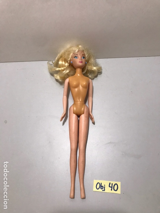 Mu&ntilde;ecas modernas: MU&Ntilde;ECA SIMBA TOYS CHINA - Foto 1