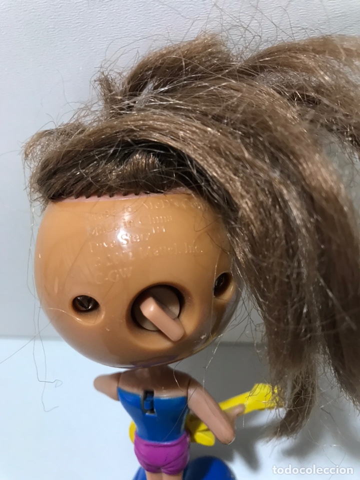 Mu&ntilde;ecas modernas: MU&Ntilde;ECA BLYTHE - Foto 2