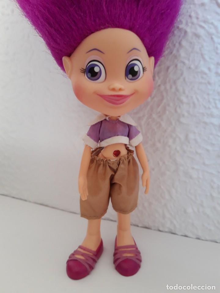 Mu&ntilde;ecas modernas: Troll - Foto 1