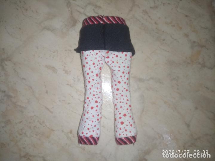 Mu&ntilde;ecas modernas: Pantal&oacute;n de mu&ntilde;eca Monster high - Foto 2