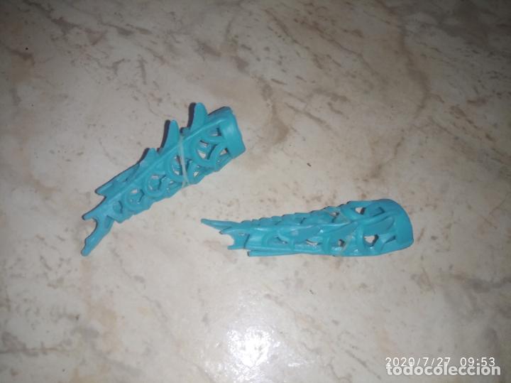 Mu&ntilde;ecas modernas: Accesorios de mu&ntilde;eca Monster high - Foto 3