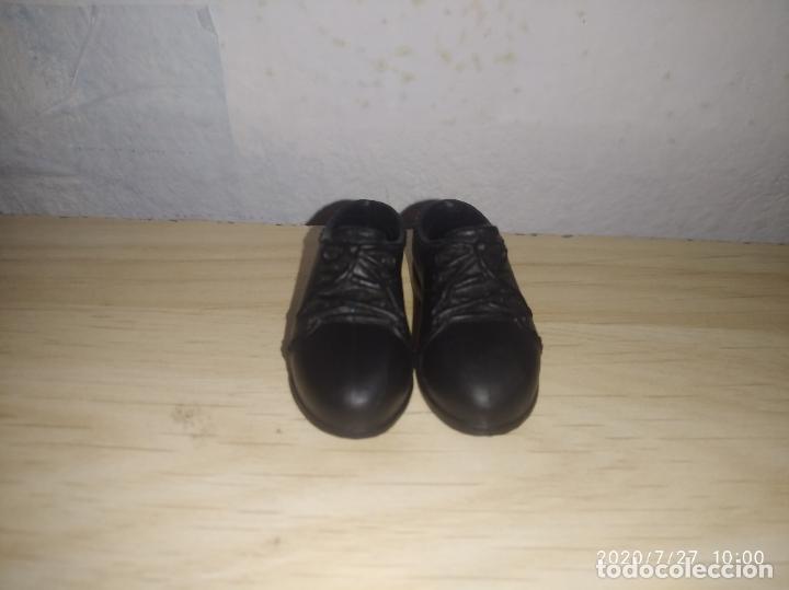 Mu&ntilde;ecas modernas: Zapatos de mu&ntilde;eco los descendientes - Foto 2