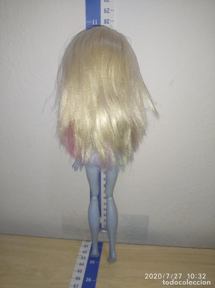 Mu&ntilde;ecas modernas: Mu&ntilde;eca monster high abbey - Foto 5