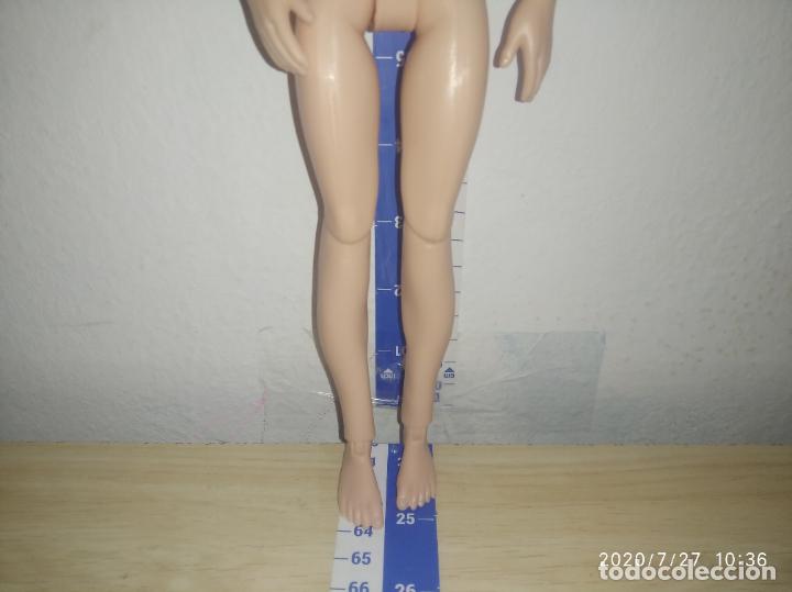Mu&ntilde;ecas modernas: Mu&ntilde;eco ben los descendientes - Foto 3