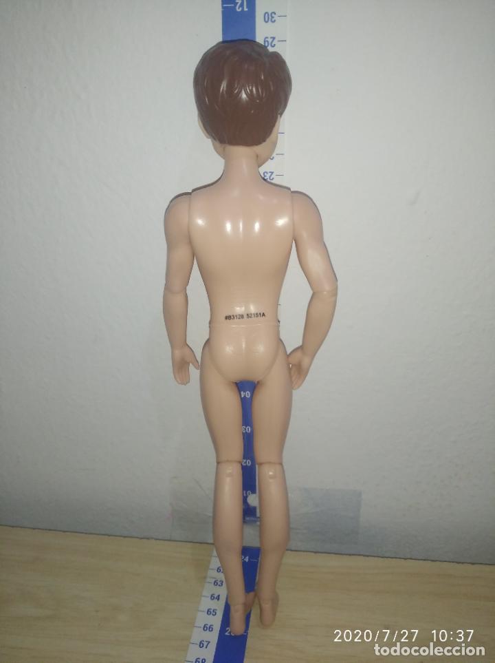 Mu&ntilde;ecas modernas: Mu&ntilde;eco ben los descendientes - Foto 5