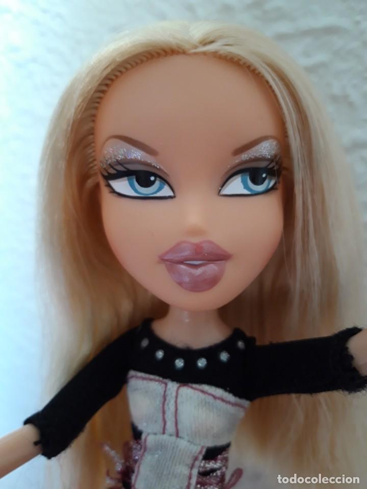 Custom Cloe Doll 💙😇 [ BRATZ OOAK ] 