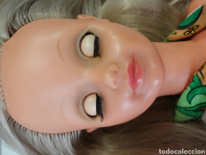 Mu&ntilde;ecas modernas: MU&Ntilde;ECA FRANCESA A&Ntilde;OS 70 - Foto 6