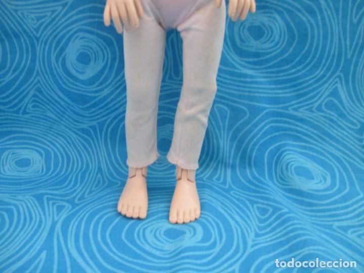 Mu&ntilde;ecas modernas: MU&Ntilde;ECA JOLINA BAILARINA DE ZAPF - Foto 5