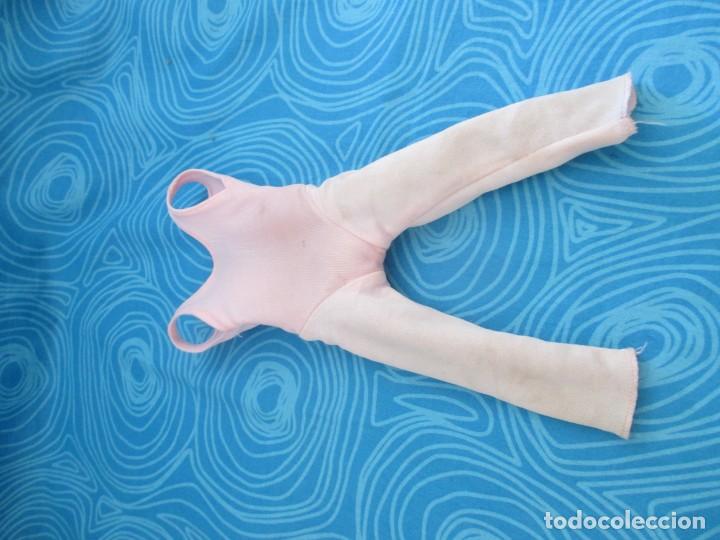 Mu&ntilde;ecas modernas: MU&Ntilde;ECA JOLINA BAILARINA DE ZAPF - Foto 13