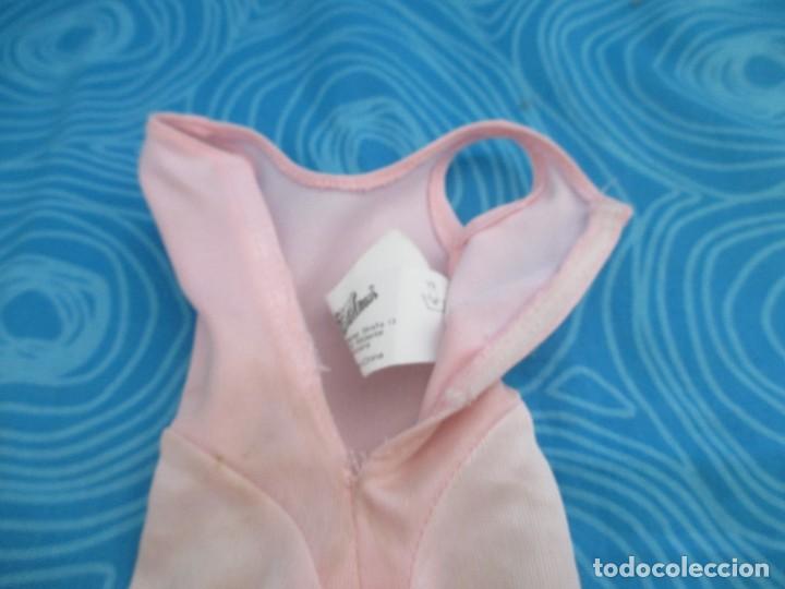 Mu&ntilde;ecas modernas: MU&Ntilde;ECA JOLINA BAILARINA DE ZAPF - Foto 15