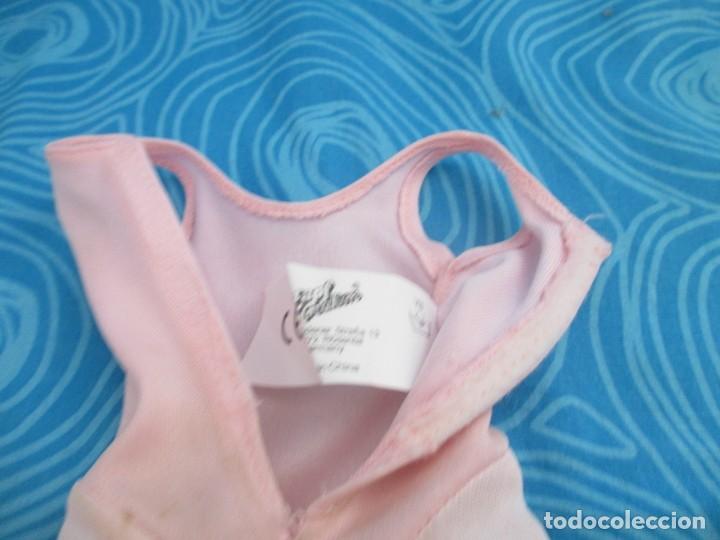 Mu&ntilde;ecas modernas: MU&Ntilde;ECA JOLINA BAILARINA DE ZAPF - Foto 16