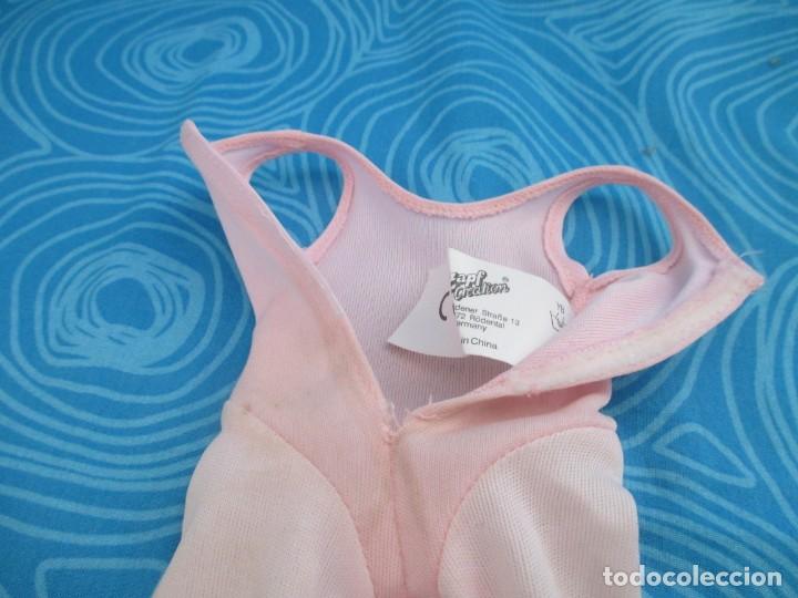 Mu&ntilde;ecas modernas: MU&Ntilde;ECA JOLINA BAILARINA DE ZAPF - Foto 17