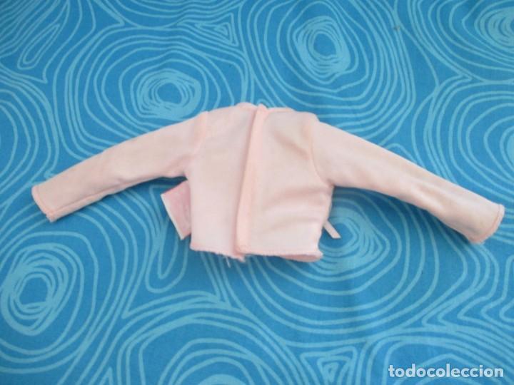 Mu&ntilde;ecas modernas: MU&Ntilde;ECA JOLINA BAILARINA DE ZAPF - Foto 21
