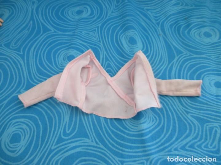 Mu&ntilde;ecas modernas: MU&Ntilde;ECA JOLINA BAILARINA DE ZAPF - Foto 22
