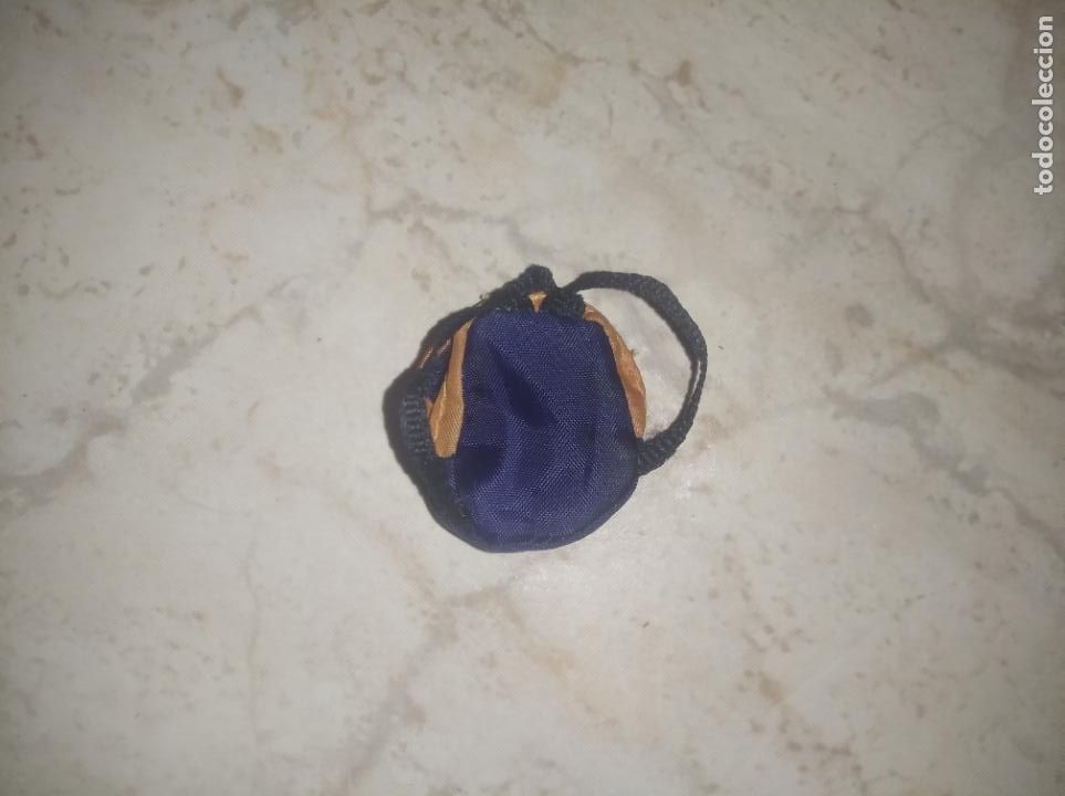 Mu&ntilde;ecas modernas: Bolso de mu&ntilde;eca Bratz - Foto 2