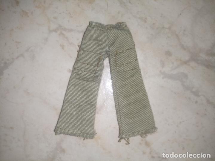Mu&ntilde;ecas modernas: Pantal&oacute;n de mu&ntilde;eca mini bratz - Foto 2