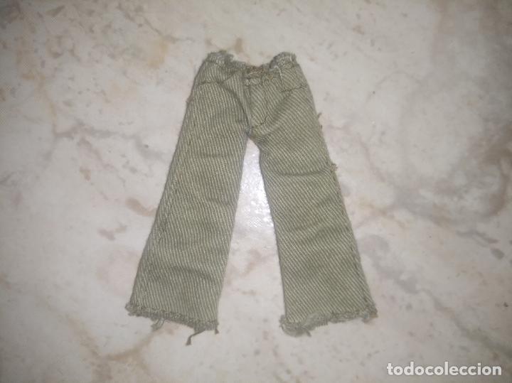 Mu&ntilde;ecas modernas: Pantal&oacute;n de mu&ntilde;eca mini bratz - Foto 1