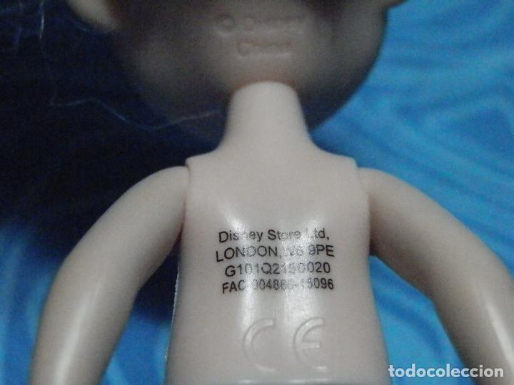 Mu&ntilde;ecas modernas: MU&Ntilde;ECA MINI ANIMATORS DISNEY ELSA DE FROZEN - Foto 5