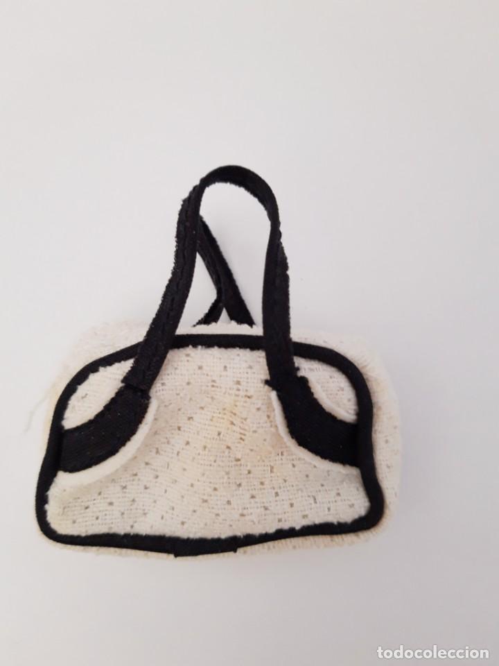 Mu&ntilde;ecas modernas: Bolso Bratz - Foto 1