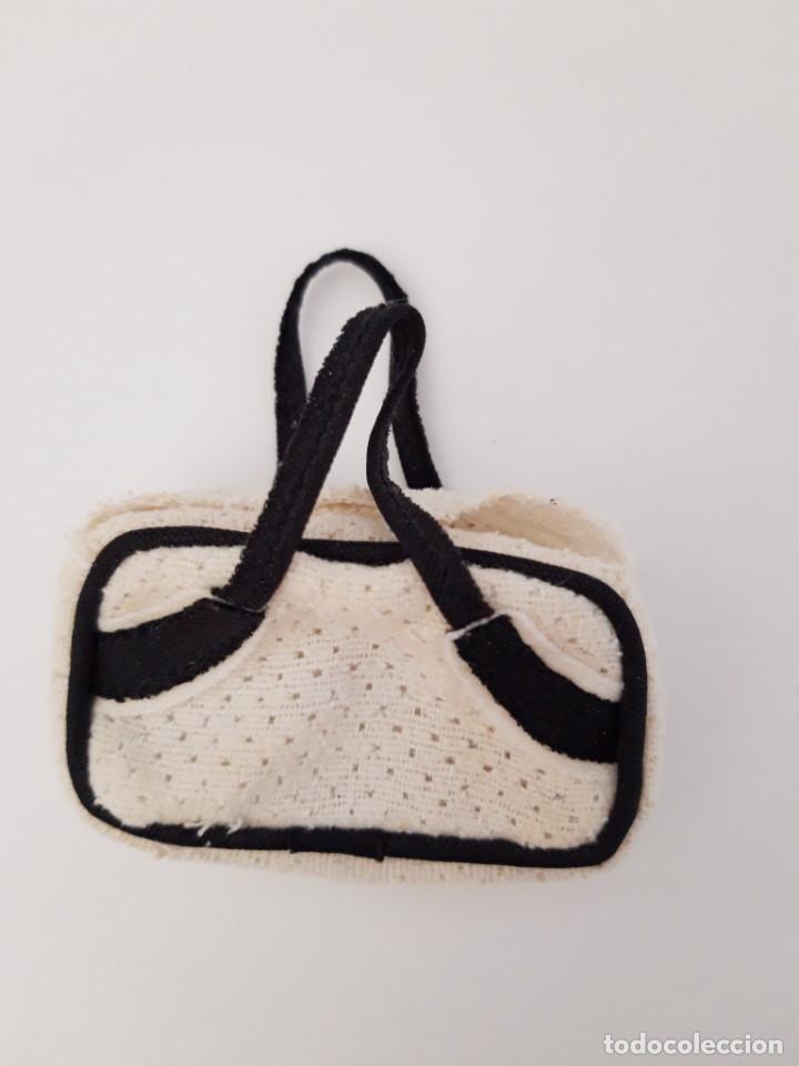 Mu&ntilde;ecas modernas: Bolso Bratz - Foto 2