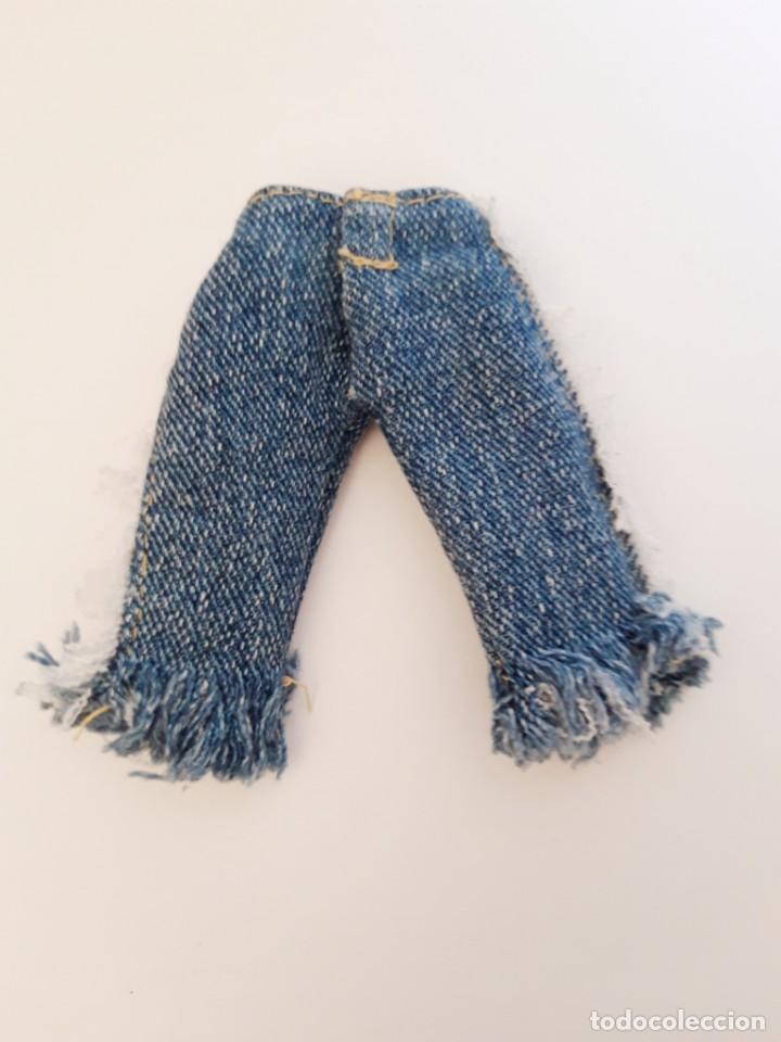 Mu&ntilde;ecas modernas: Pantalon Corto Bratz - Foto 2