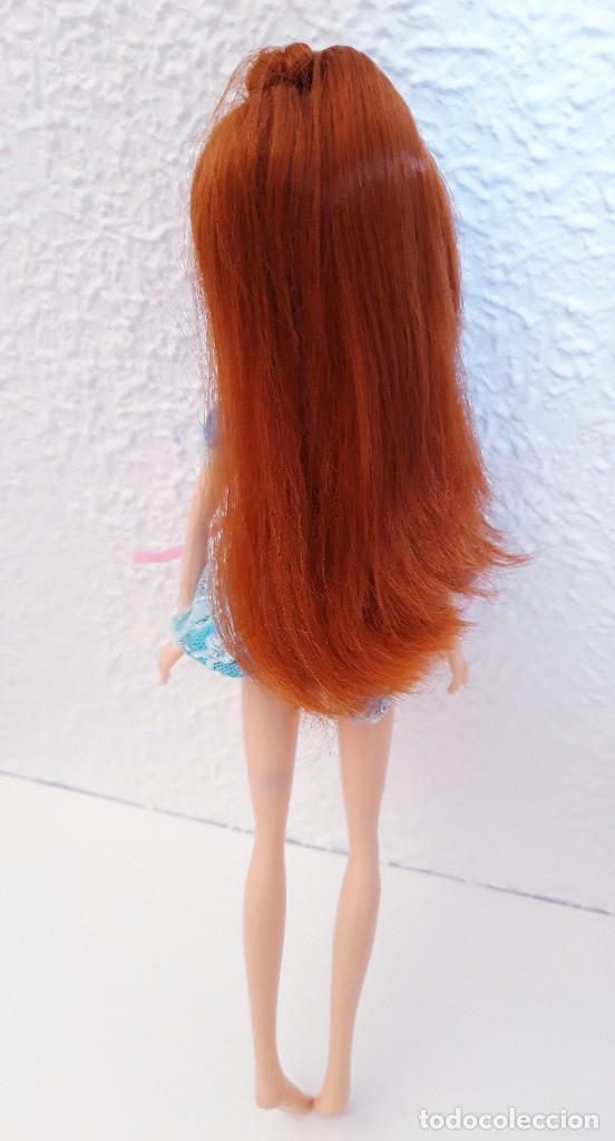 Mu&ntilde;ecas modernas: Winx Bloom - Foto 3