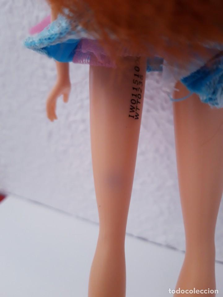 Mu&ntilde;ecas modernas: Winx Bloom - Foto 5