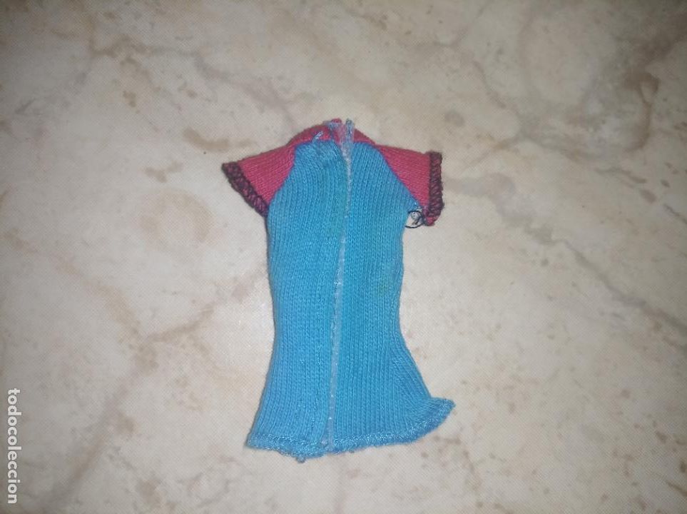 Mu&ntilde;ecas modernas: Camisa de mu&ntilde;eca Monster high - Foto 2