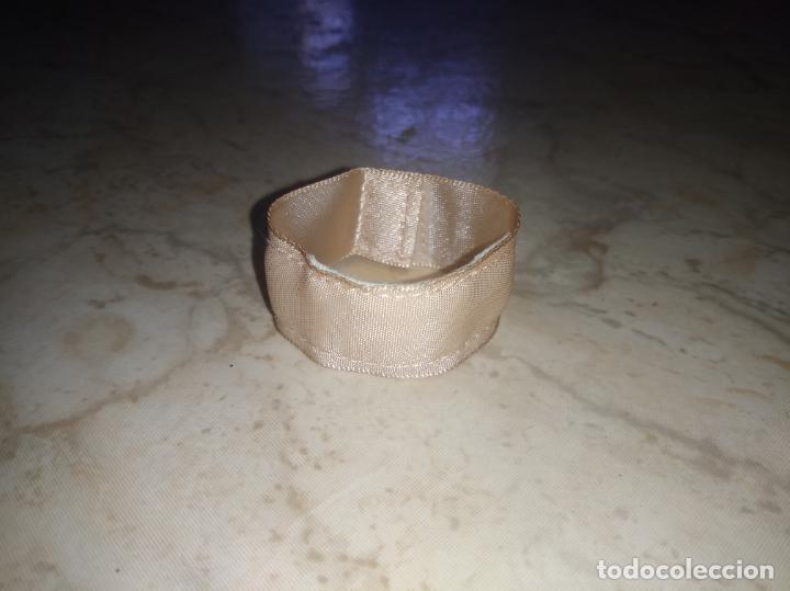 Mu&ntilde;ecas modernas: Cintur&oacute;n para mu&ntilde;eca barbie - Foto 2