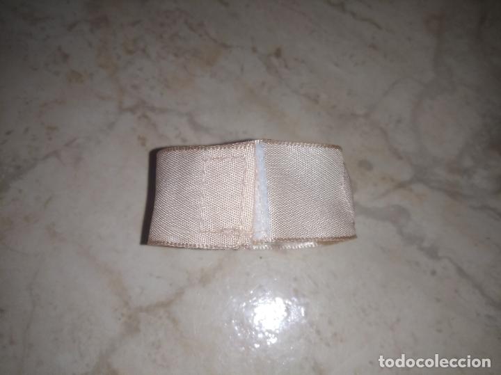 Mu&ntilde;ecas modernas: Cintur&oacute;n para mu&ntilde;eca barbie - Foto 3