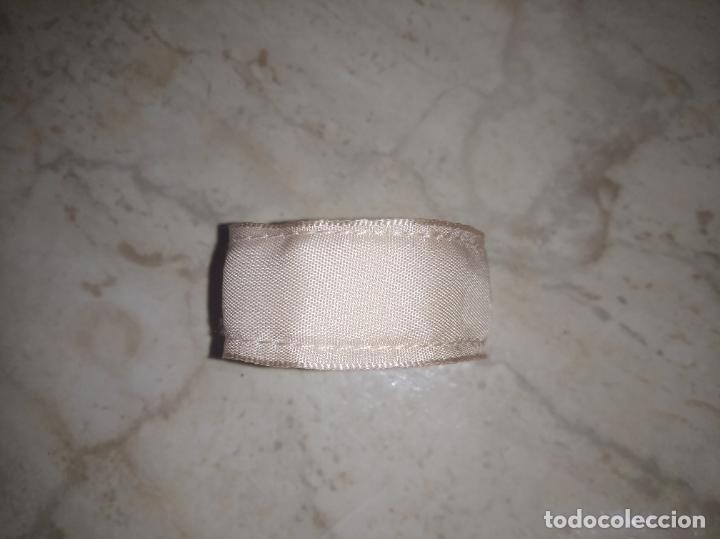 Mu&ntilde;ecas modernas: Cintur&oacute;n para mu&ntilde;eca barbie - Foto 1