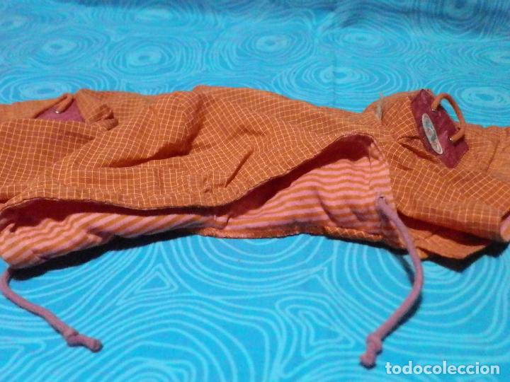 Mu&ntilde;ecas modernas: CHAQUETA CON CAPUCHA ORIGINAL BABYN BORN - Foto 5