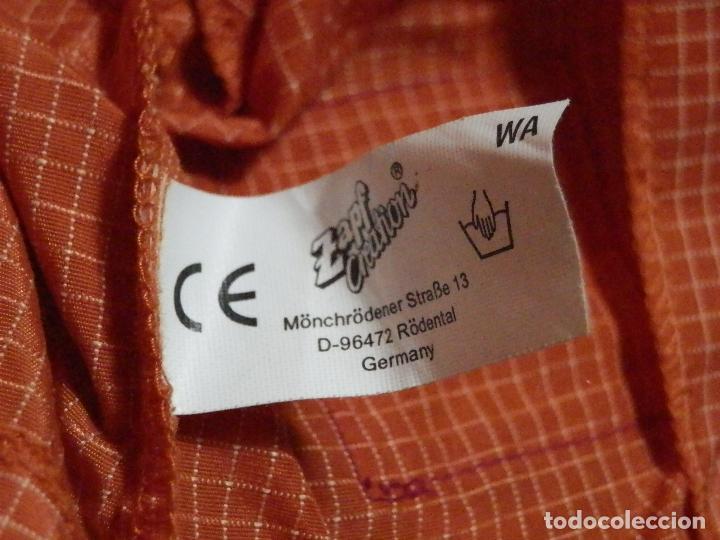 Mu&ntilde;ecas modernas: CHAQUETA CON CAPUCHA ORIGINAL BABYN BORN - Foto 7