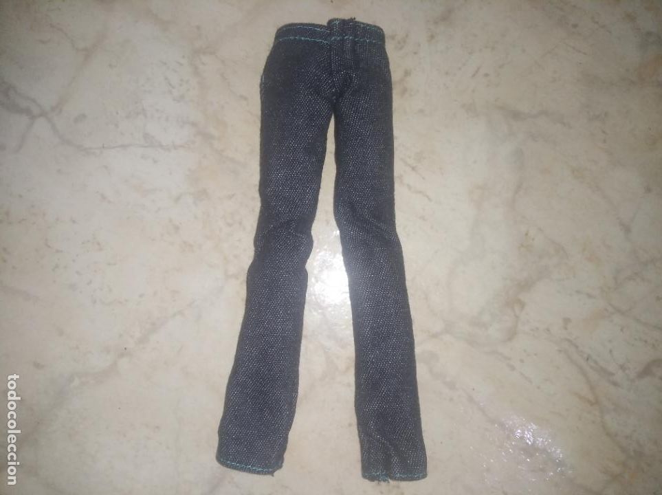 Mu&ntilde;ecas modernas: Pantalon de mu&ntilde;eco Monster high - Foto 2